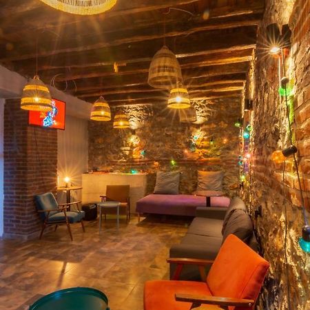 Old Town Hostel Οχρίδα Εξωτερικό φωτογραφία