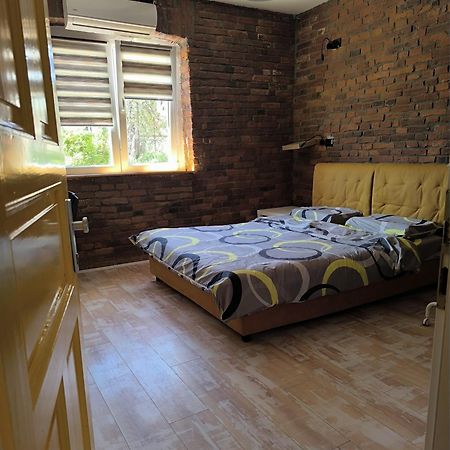 Old Town Hostel Οχρίδα Εξωτερικό φωτογραφία