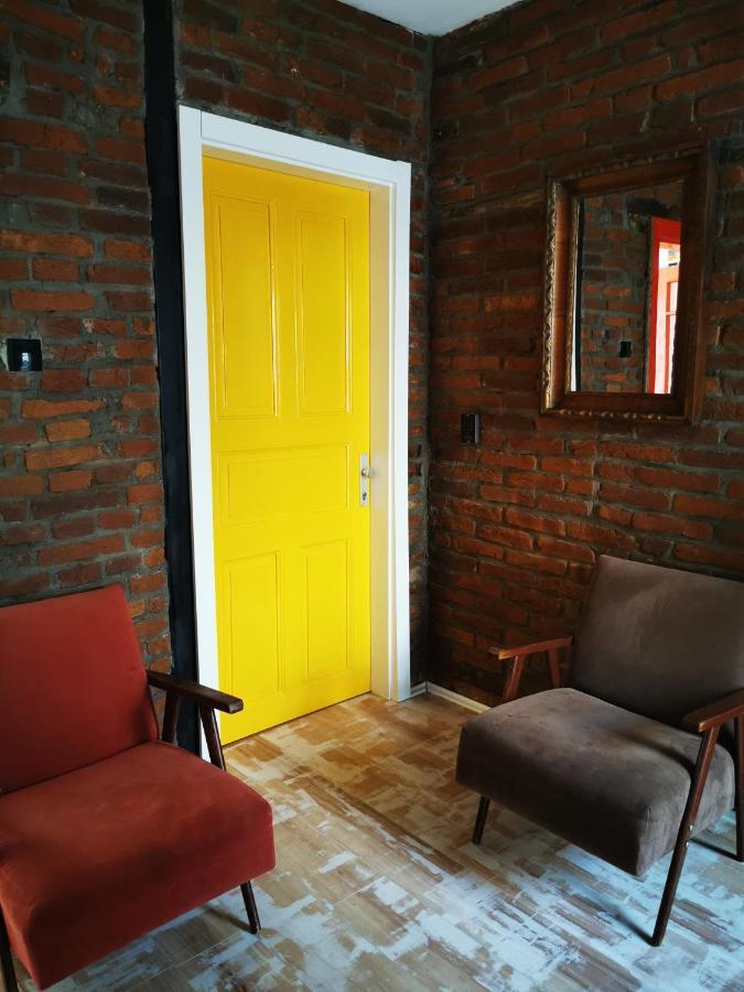 Old Town Hostel Οχρίδα Εξωτερικό φωτογραφία