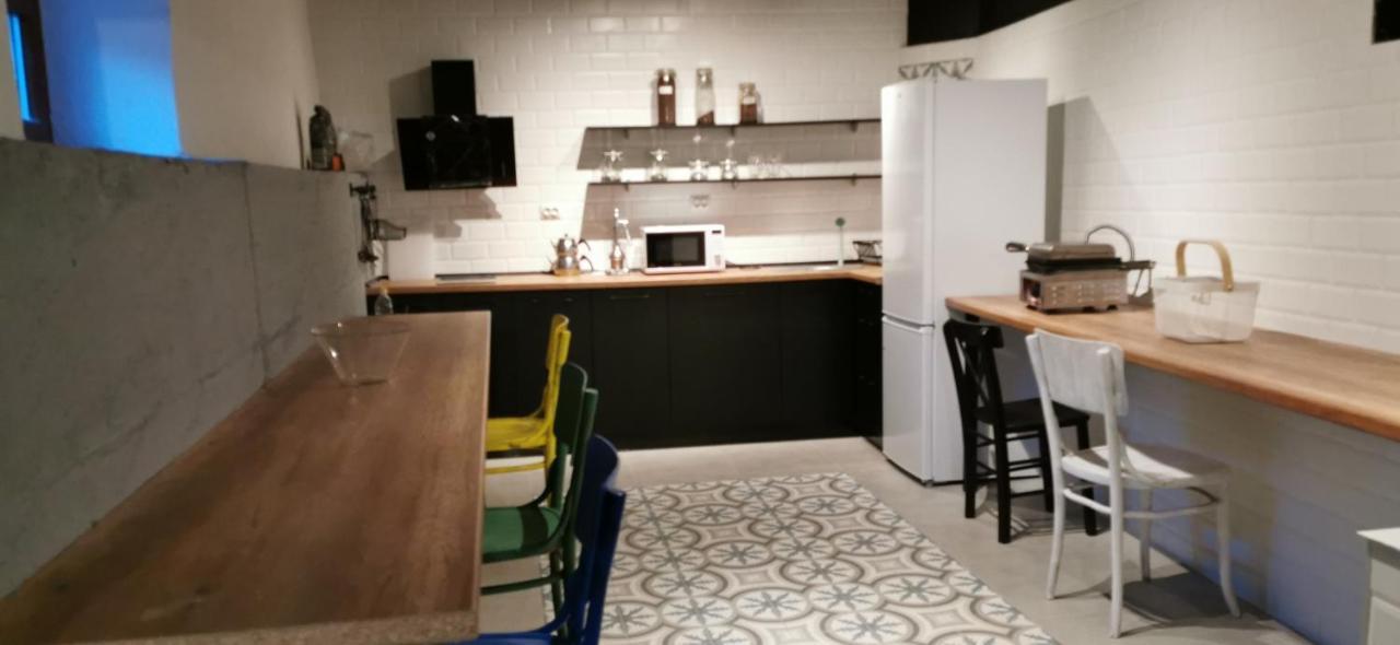 Old Town Hostel Οχρίδα Εξωτερικό φωτογραφία