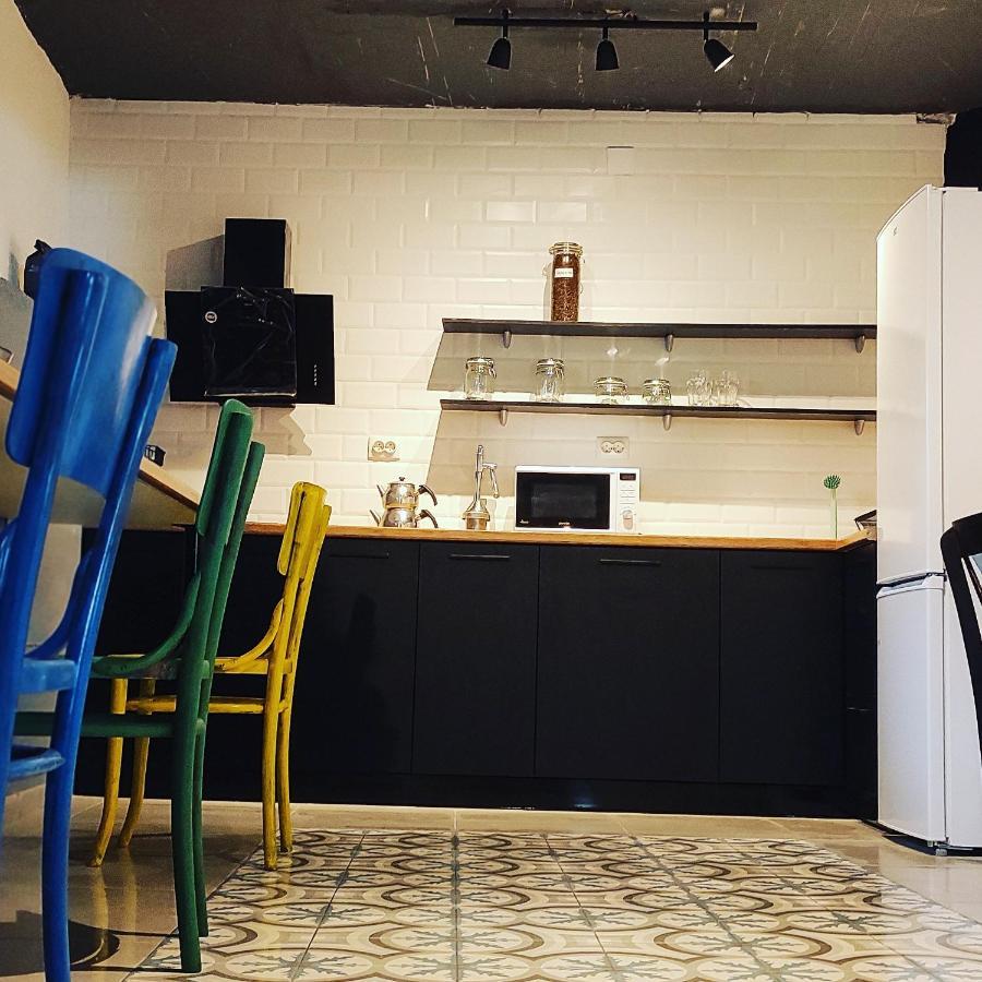 Old Town Hostel Οχρίδα Εξωτερικό φωτογραφία