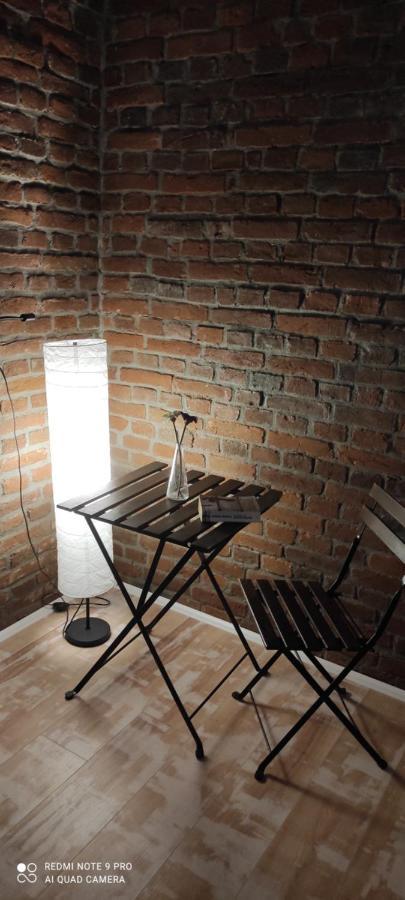 Old Town Hostel Οχρίδα Εξωτερικό φωτογραφία