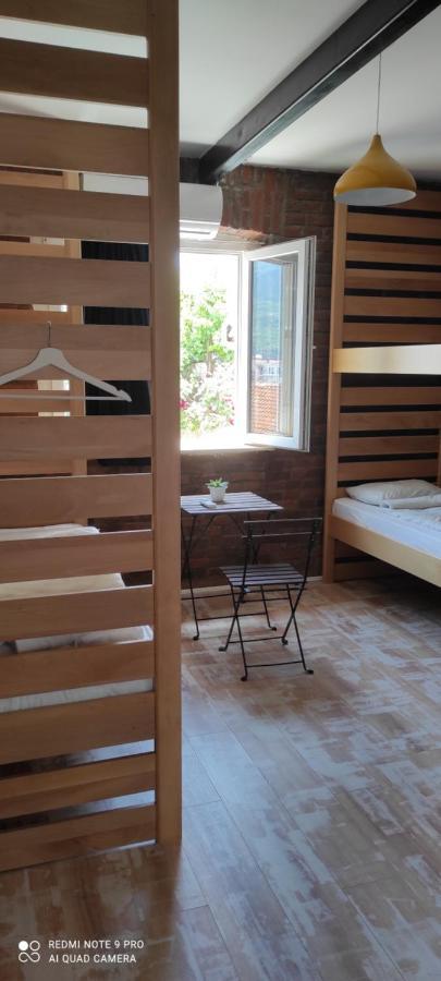 Old Town Hostel Οχρίδα Δωμάτιο φωτογραφία