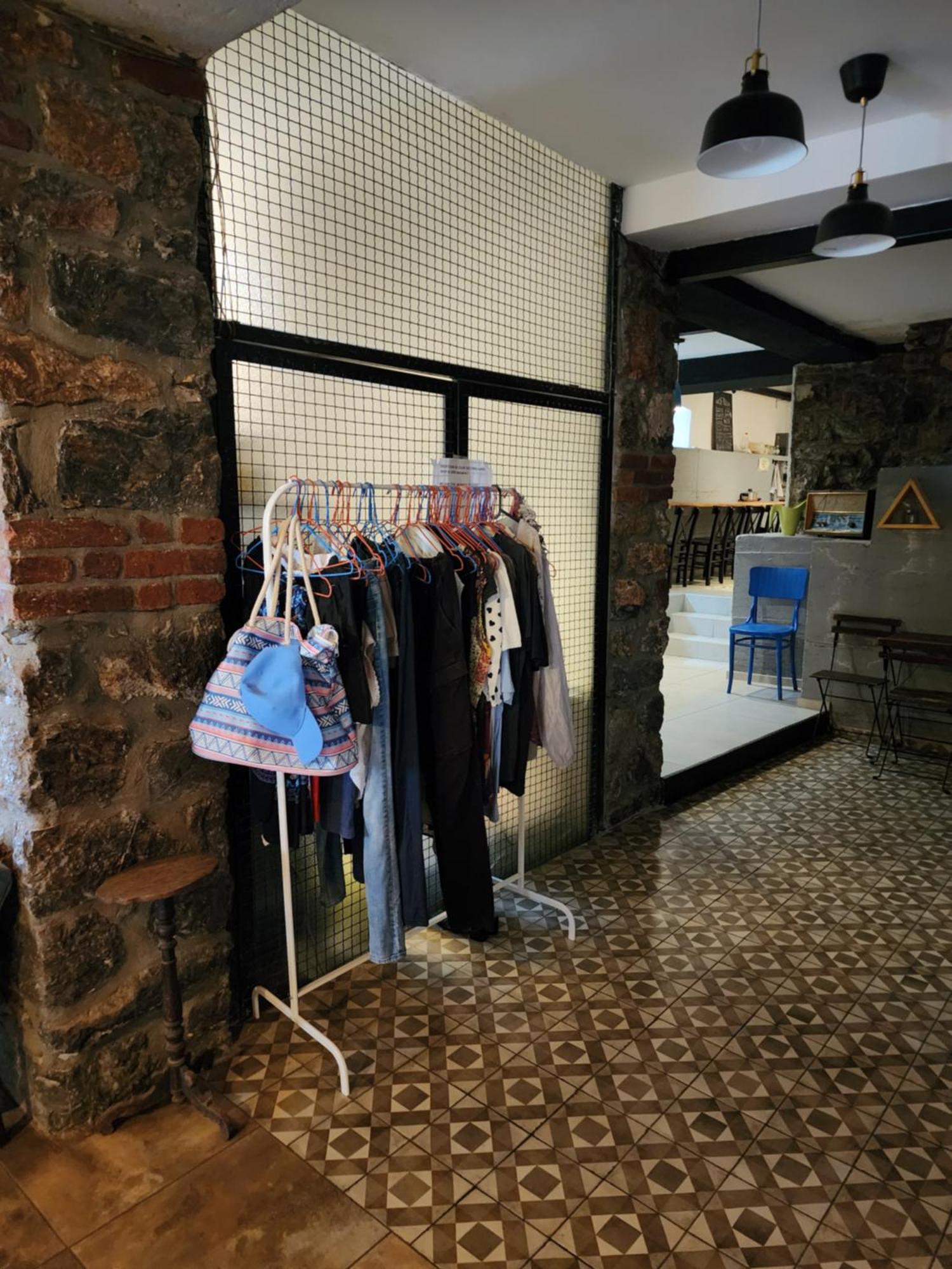 Old Town Hostel Οχρίδα Εξωτερικό φωτογραφία