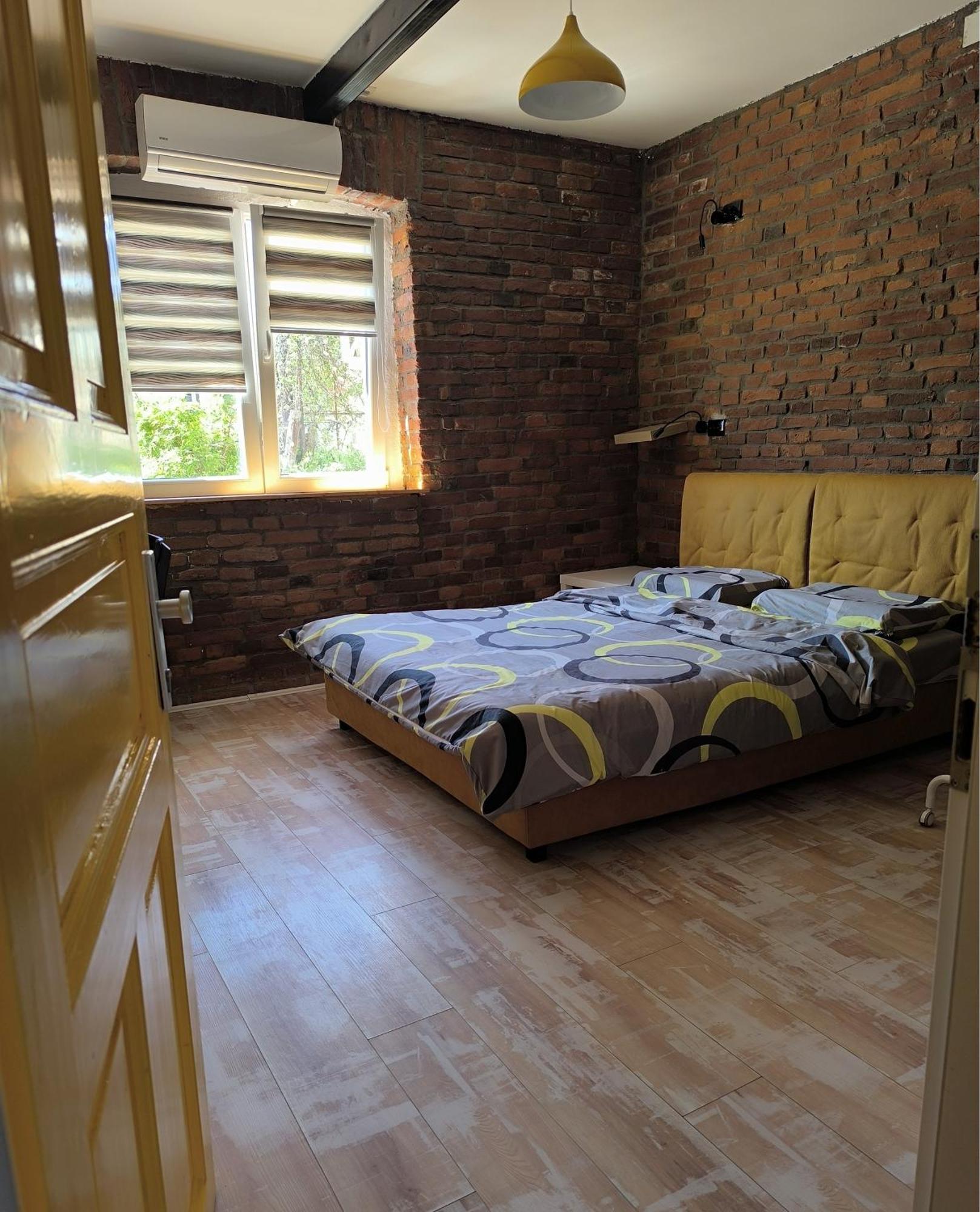 Old Town Hostel Οχρίδα Εξωτερικό φωτογραφία