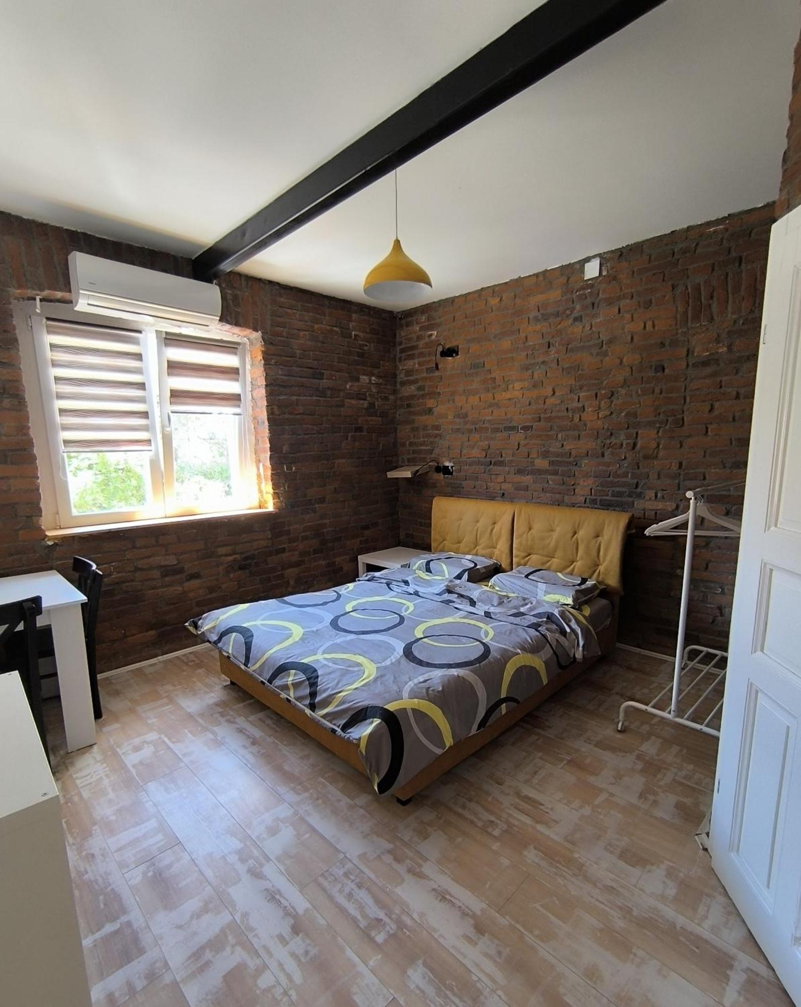 Old Town Hostel Οχρίδα Εξωτερικό φωτογραφία